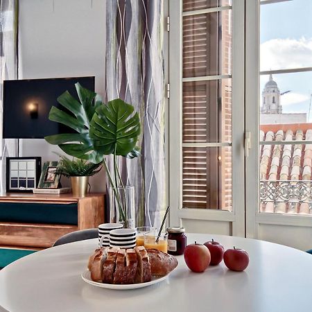 Del Parque Flats - Alamos Apartment Malaga Ngoại thất bức ảnh